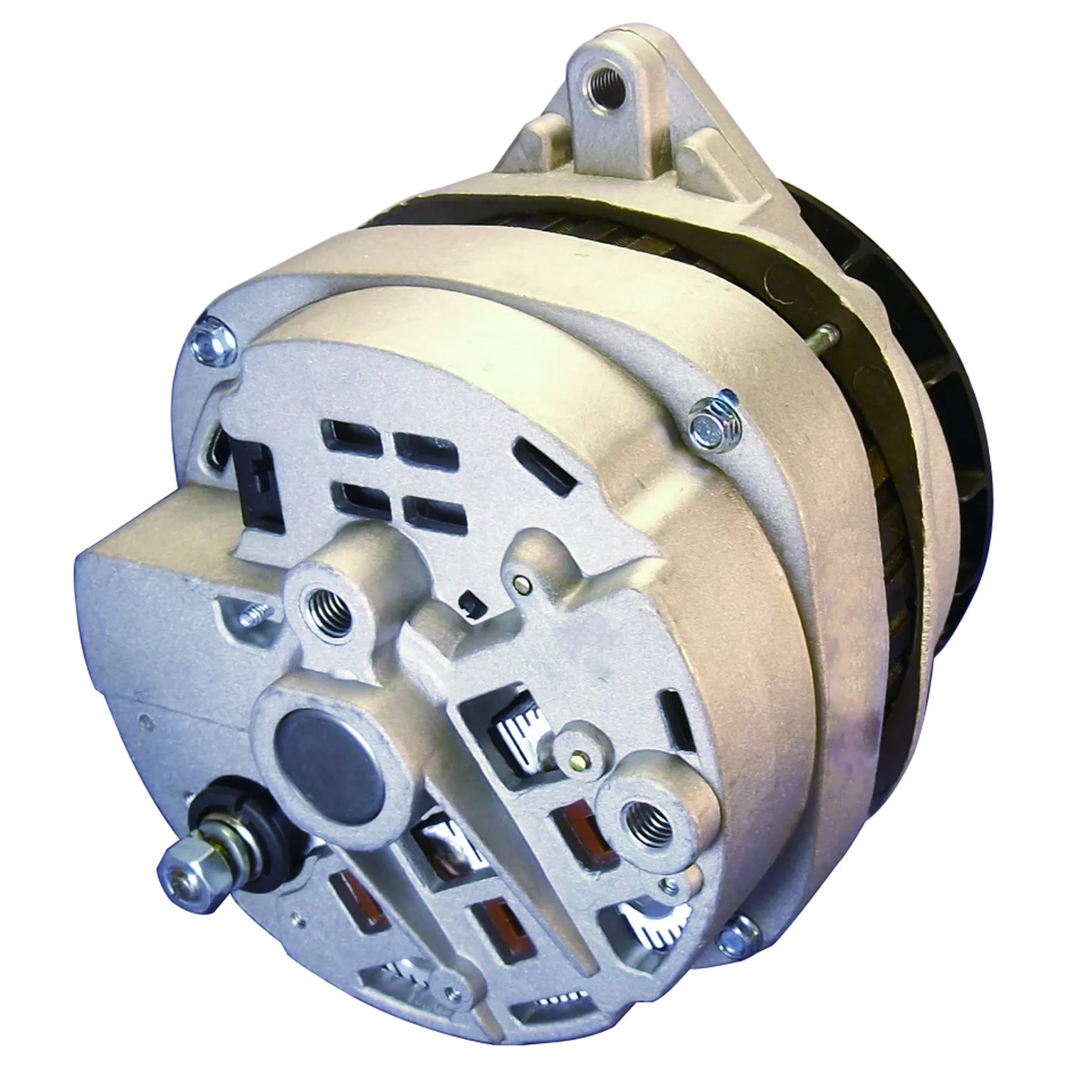 8188N WAI - 1.ALTERNATOR — zdjęcie 8 z 9