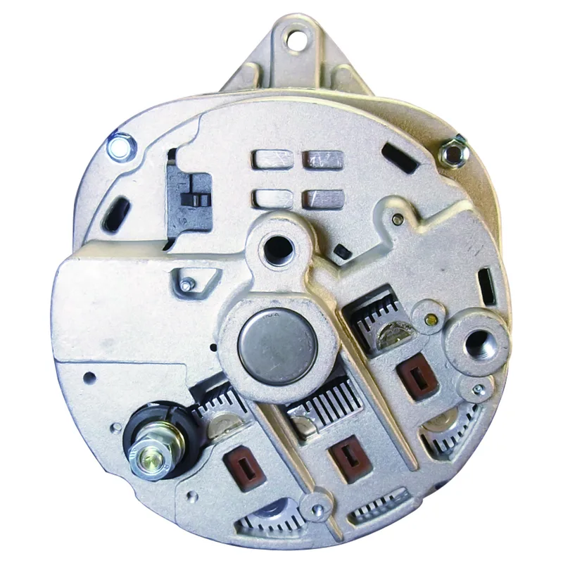 8188N WAI - 1.ALTERNATOR — zdjęcie 6 z 9