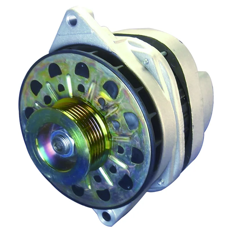 8188N WAI - 1.ALTERNATOR — zdjęcie 4 z 9