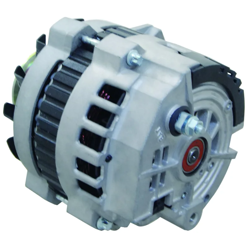 8189N WAI - 1.ALTERNATOR — zdjęcie 1 z 9