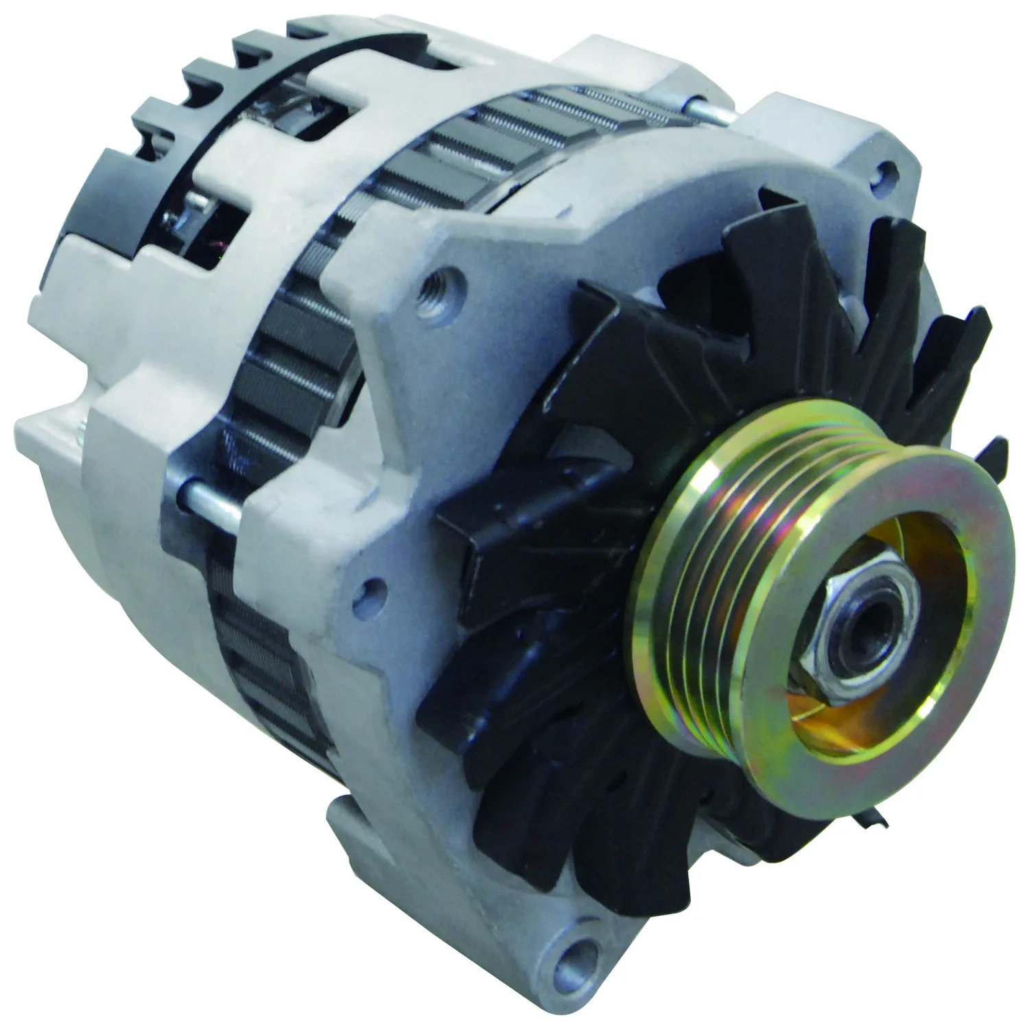 8189N WAI - 1.ALTERNATOR — zdjęcie 5 z 9