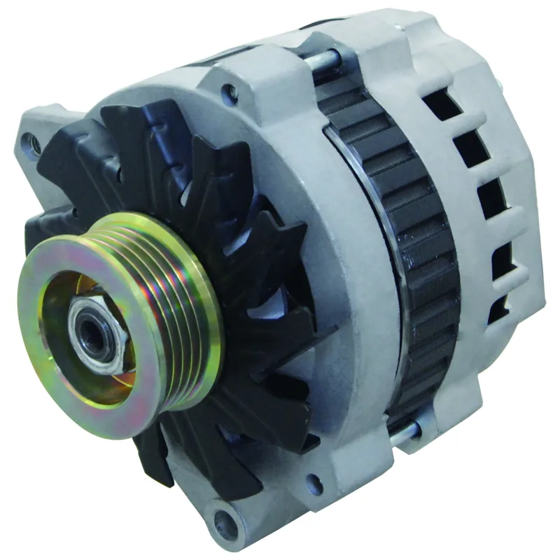 8189N WAI - 1.ALTERNATOR — zdjęcie 4 z 9