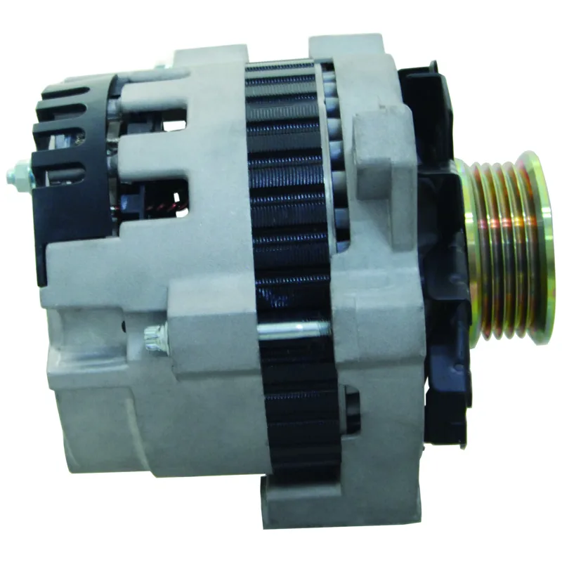 8189N WAI - 1.ALTERNATOR — zdjęcie 3 z 9