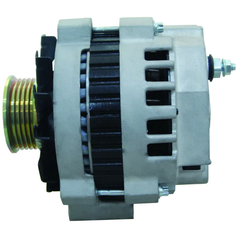 8189N WAI - 1.ALTERNATOR — zdjęcie 2 z 9