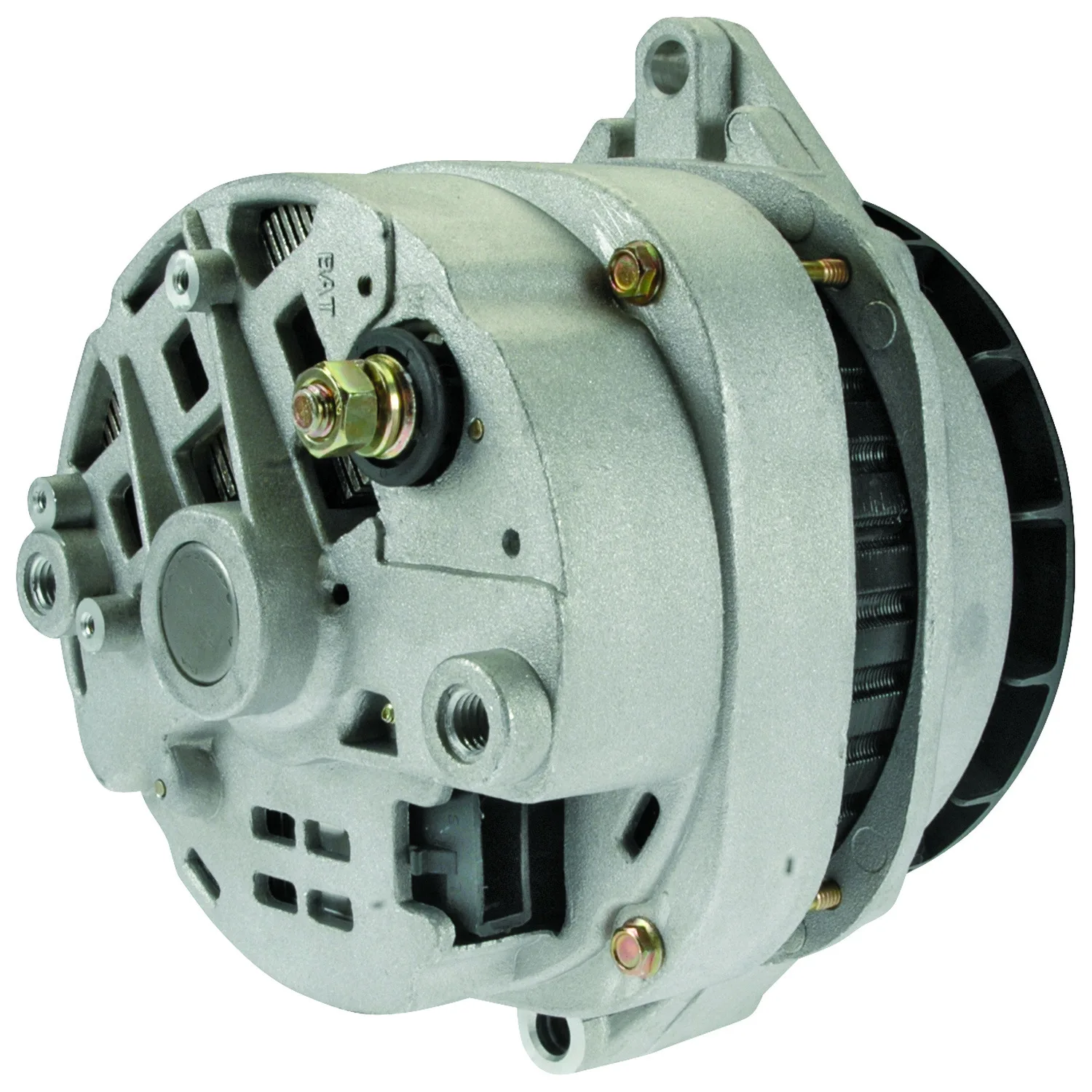 8192N WAI - 1.ALTERNATOR — zdjęcie 3 z 3