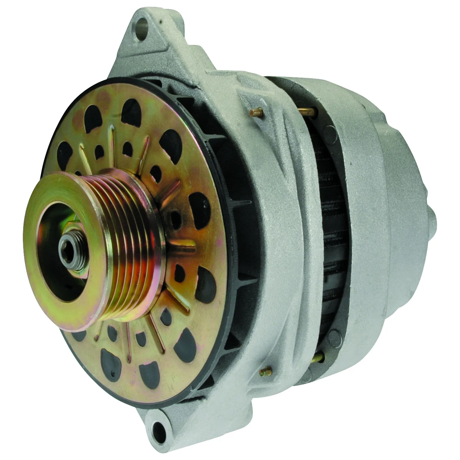 8192N WAI - 1.ALTERNATOR — zdjęcie 1 z 3