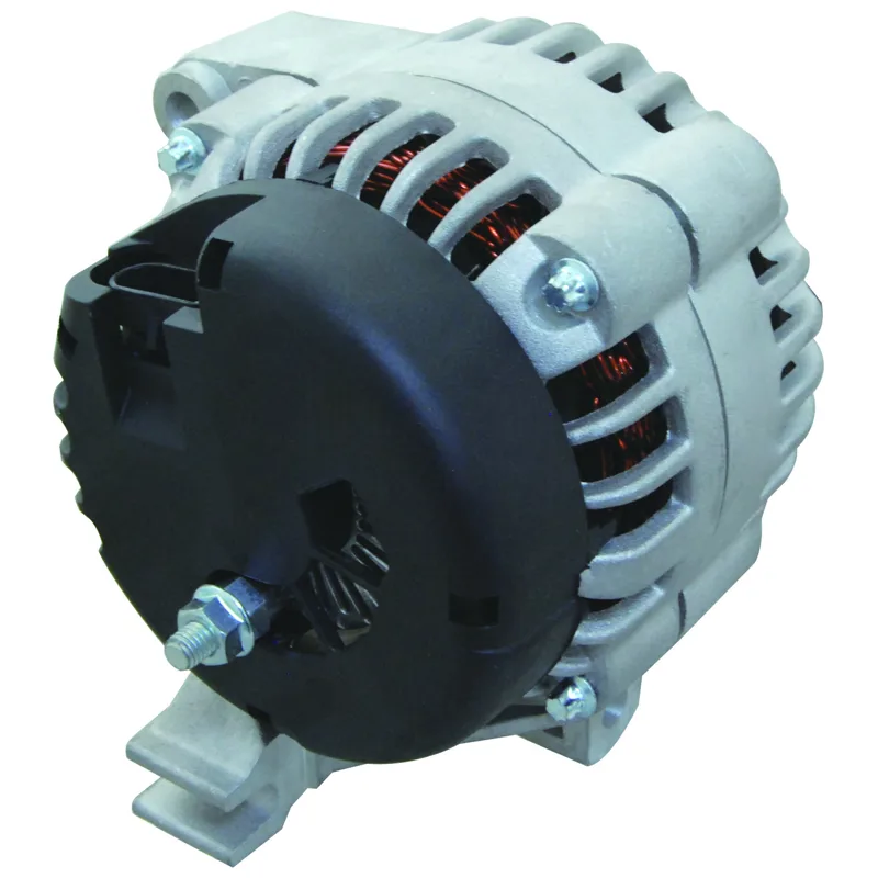 8197N WAI - 1.ALTERNATOR — zdjęcie 8 z 9