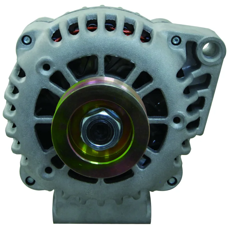 8197N WAI - 1.ALTERNATOR — zdjęcie 7 z 9