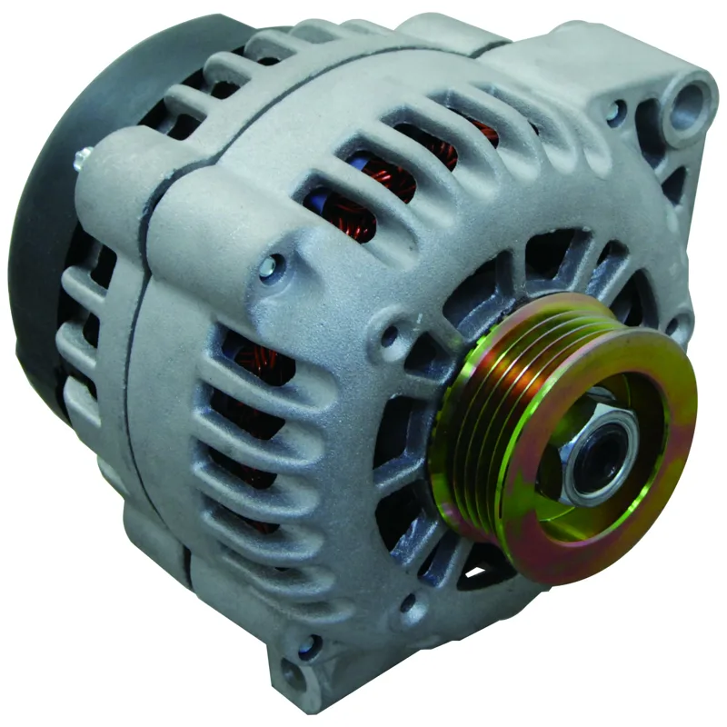 8197N WAI - 1.ALTERNATOR — zdjęcie 5 z 9
