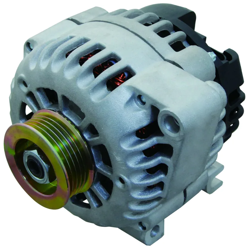 8197N WAI - 1.ALTERNATOR — zdjęcie 4 z 9
