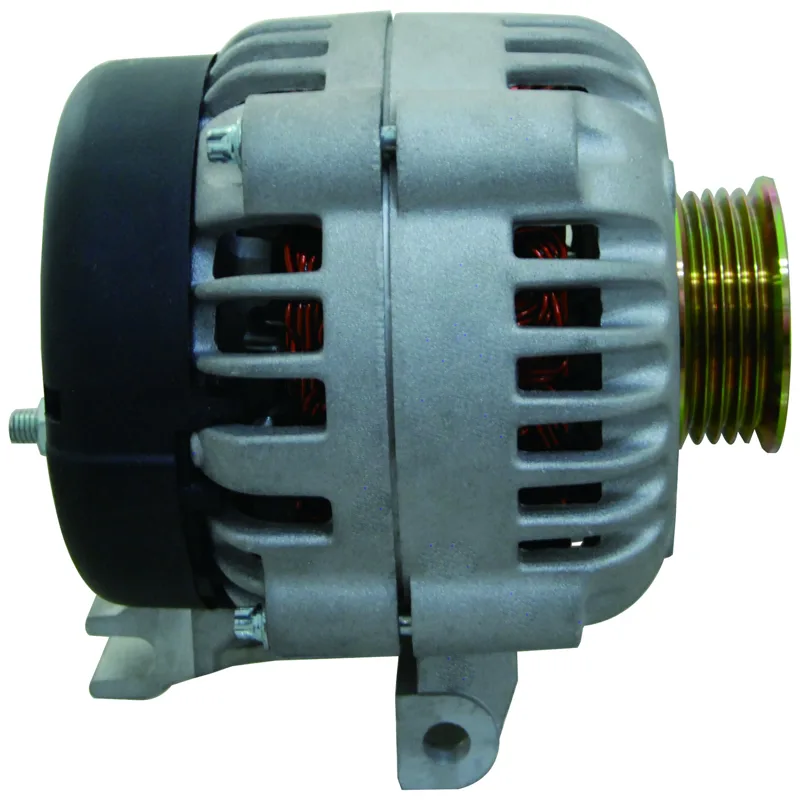 8197N WAI - 1.ALTERNATOR — zdjęcie 3 z 9