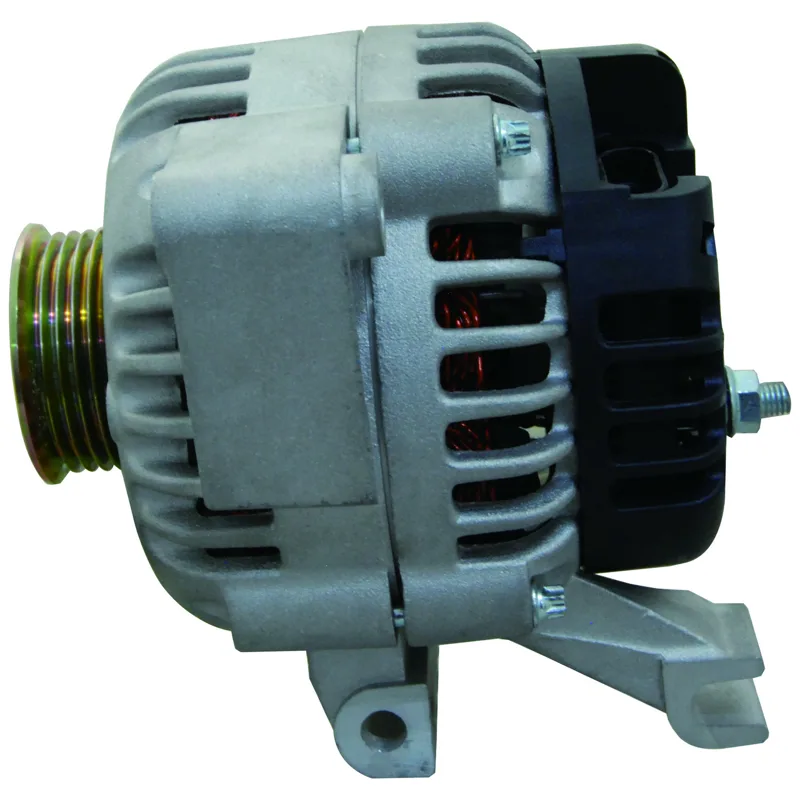 8197N WAI - 1.ALTERNATOR — zdjęcie 2 z 9