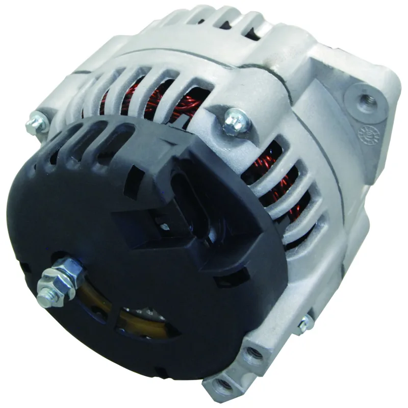 8199N WAI - 1.ALTERNATOR — zdjęcie 8 z 9