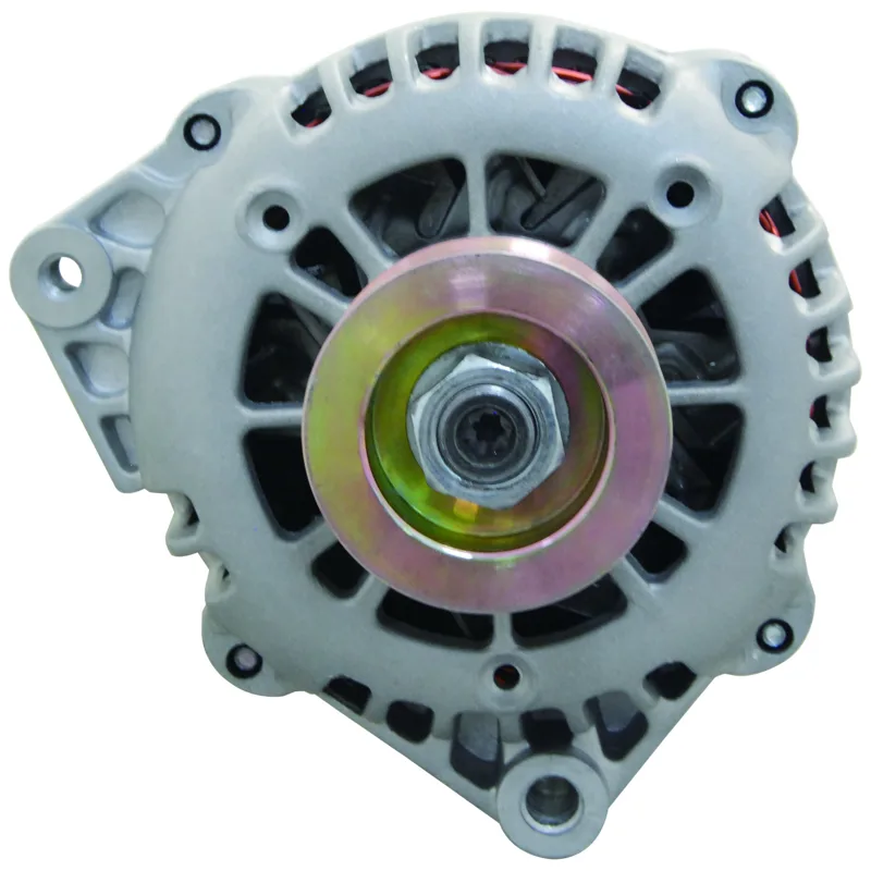 8199N WAI - 1.ALTERNATOR — zdjęcie 7 z 9
