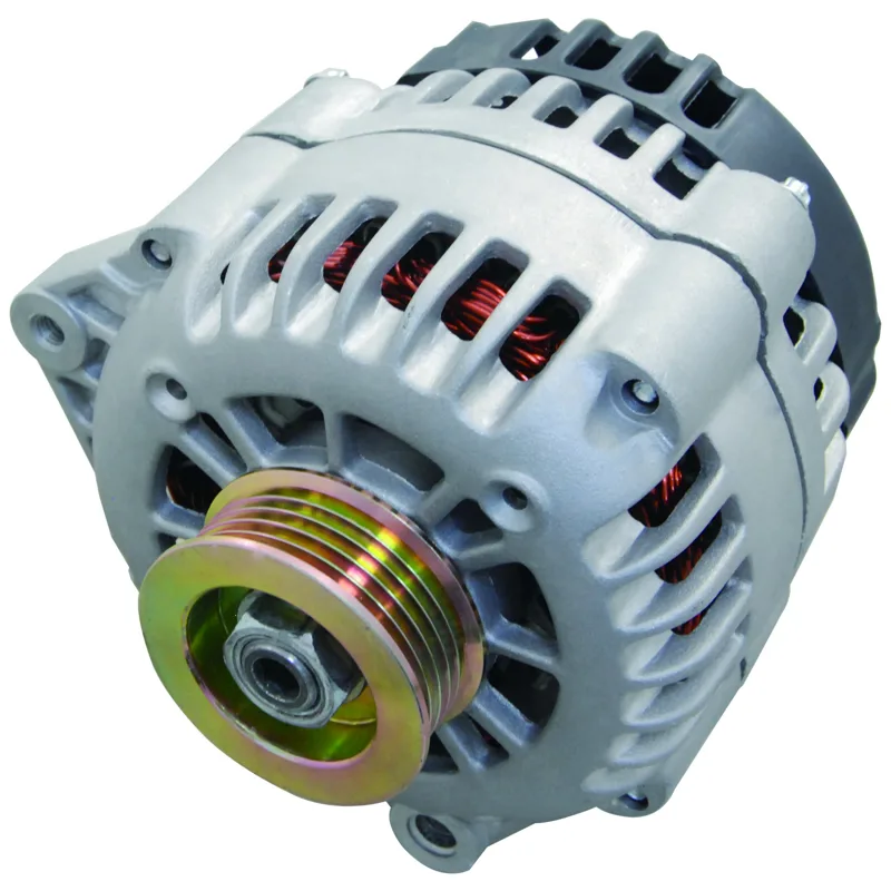 8199N WAI - 1.ALTERNATOR — zdjęcie 5 z 9
