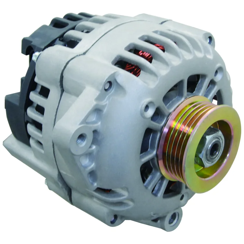 8199N WAI - 1.ALTERNATOR — zdjęcie 4 z 9