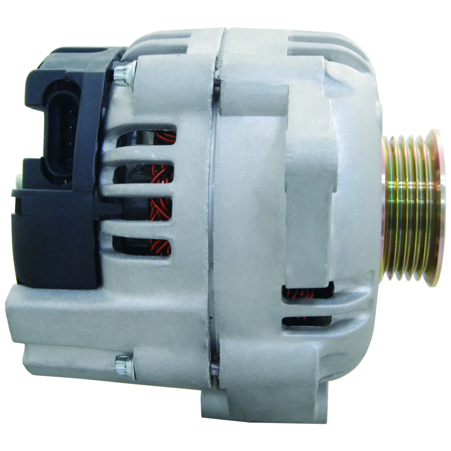 8199N WAI - 1.ALTERNATOR — zdjęcie 3 z 9