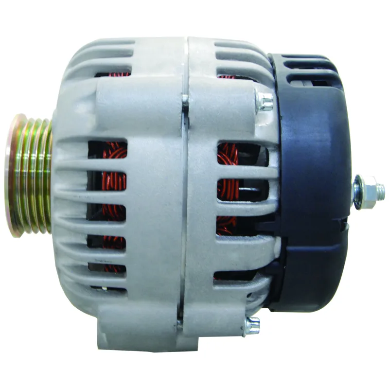 8199N WAI - 1.ALTERNATOR — zdjęcie 2 z 9