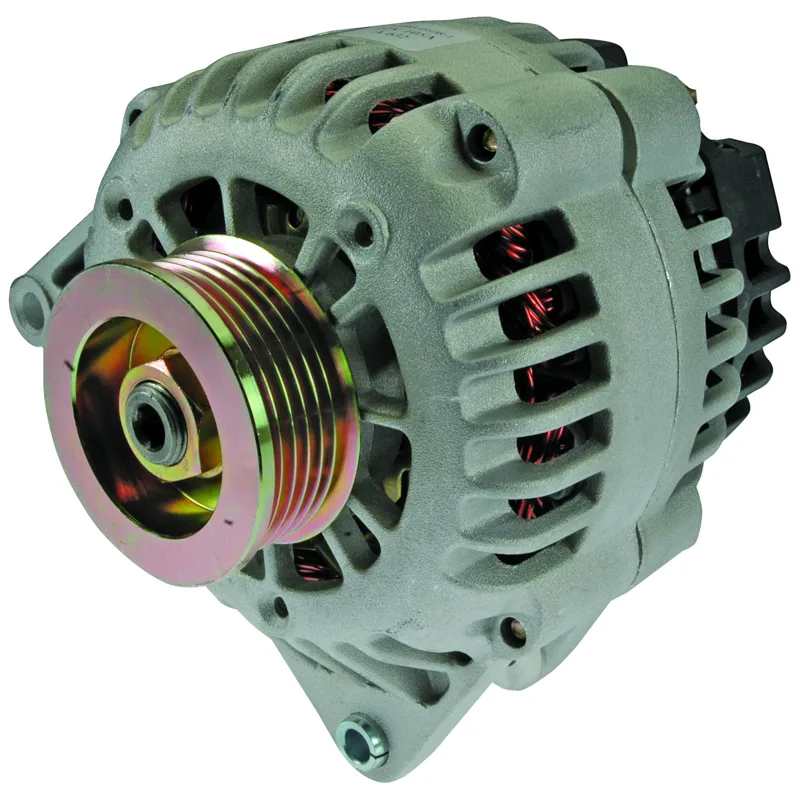 8200N WAI - 1.ALTERNATOR — zdjęcie 2 z 3