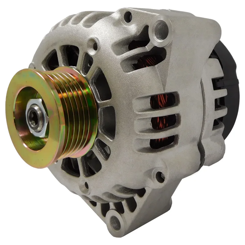 8206N-HO WAI - 1.ALTERNATOR — zdjęcie 4 z 9