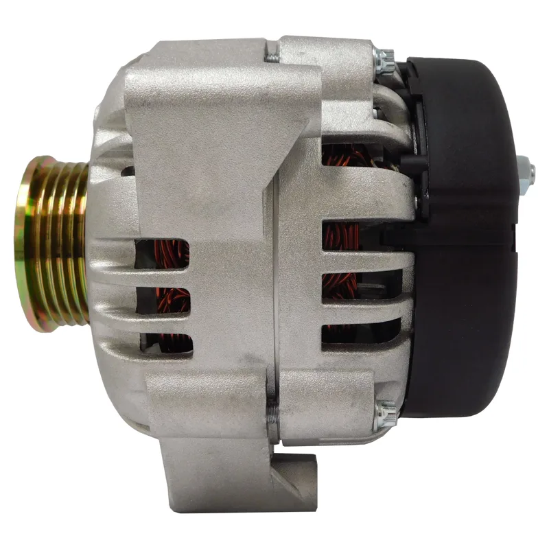 8206N-HO WAI - 1.ALTERNATOR — zdjęcie 2 z 9