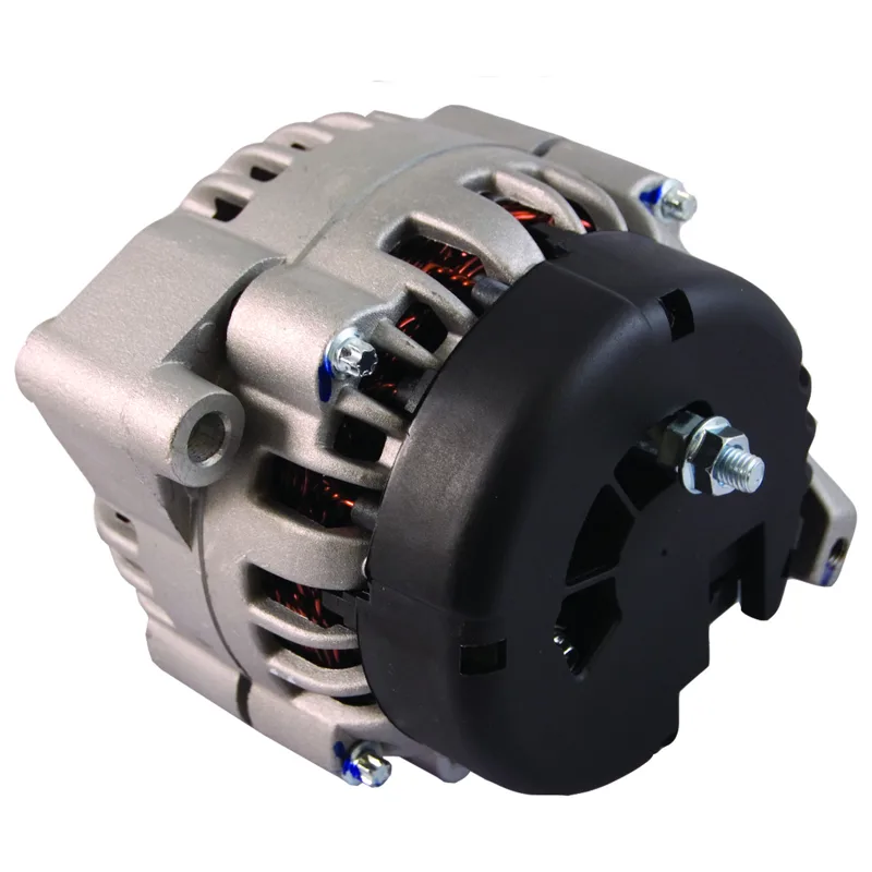 8206N WAI - 1.ALTERNATOR — zdjęcie 1 z 10