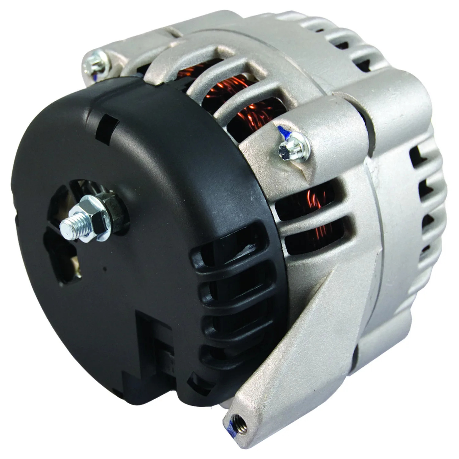 8206N WAI - 1.ALTERNATOR — zdjęcie 8 z 10