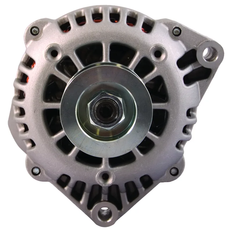 8206N WAI - 1.ALTERNATOR — zdjęcie 7 z 10