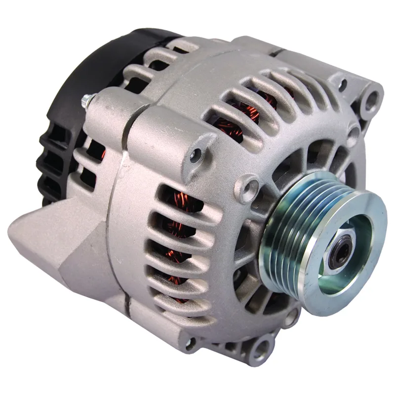 8206N WAI - 1.ALTERNATOR — zdjęcie 5 z 10