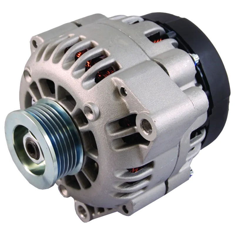 8206N WAI - 1.ALTERNATOR — zdjęcie 4 z 10