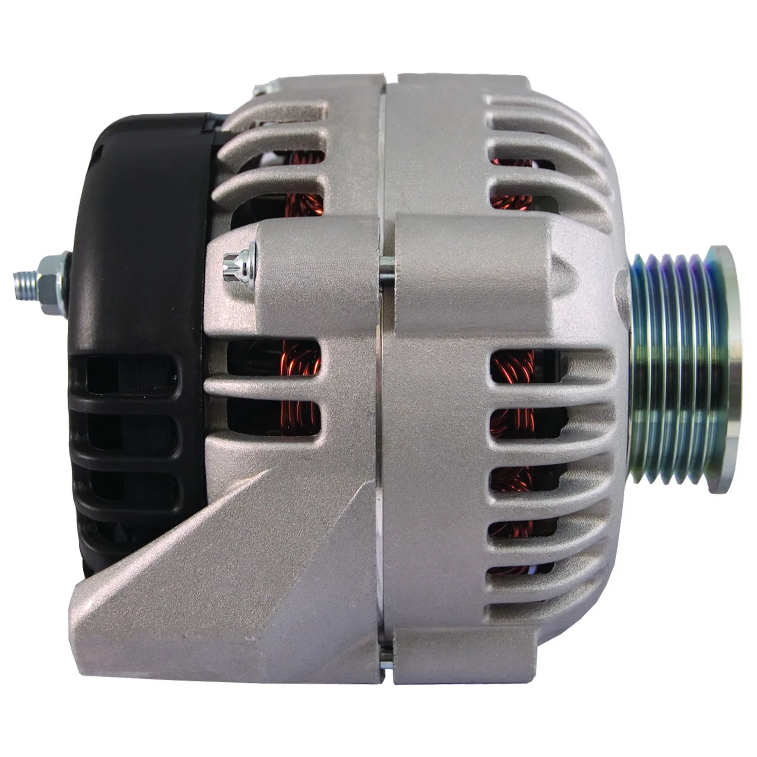 8206N WAI - 1.ALTERNATOR — zdjęcie 3 z 10