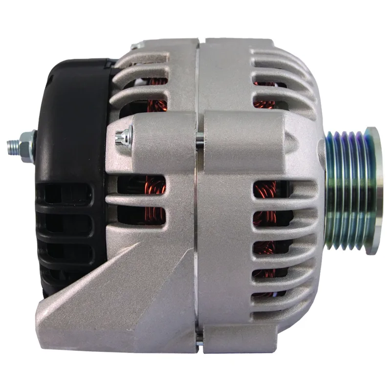 8206N WAI - 1.ALTERNATOR — zdjęcie 3 z 10