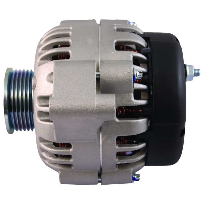 8206N WAI - 1.ALTERNATOR — zdjęcie 2 z 10