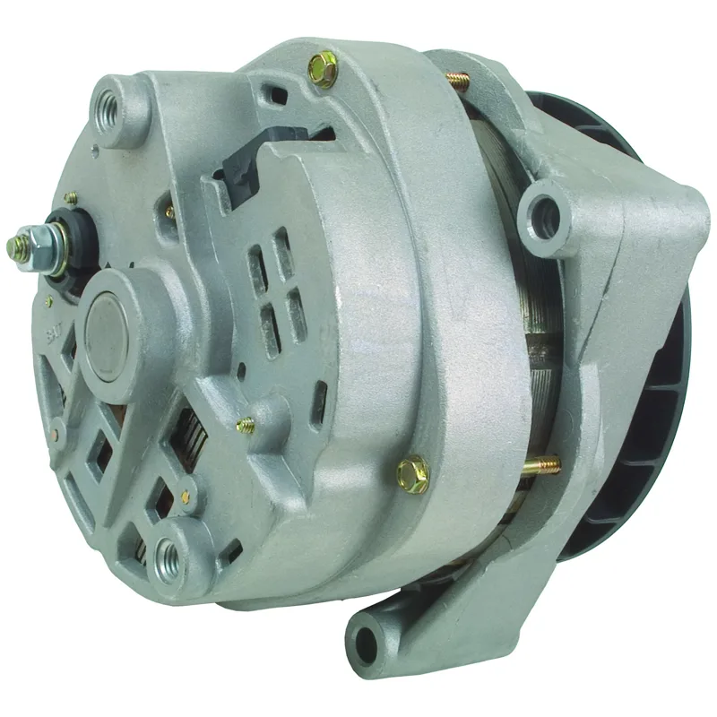 8209N WAI - 1.ALTERNATOR — zdjęcie 1 z 5