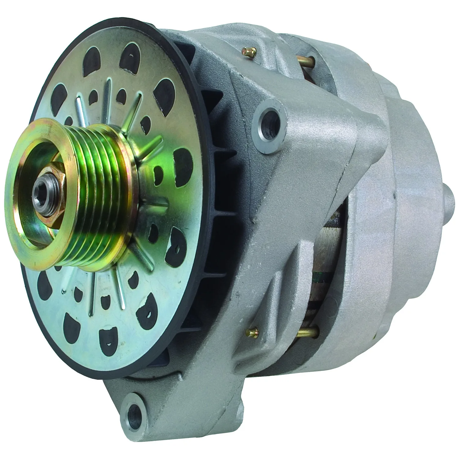8209N WAI - 1.ALTERNATOR — zdjęcie 2 z 5