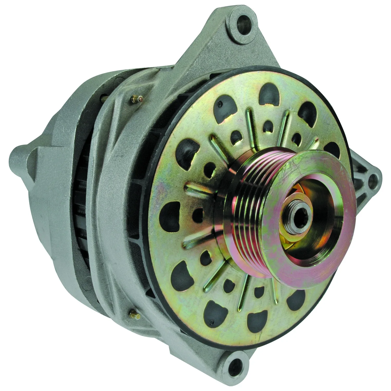 8213N WAI - 1.ALTERNATOR — zdjęcie 2 z 3