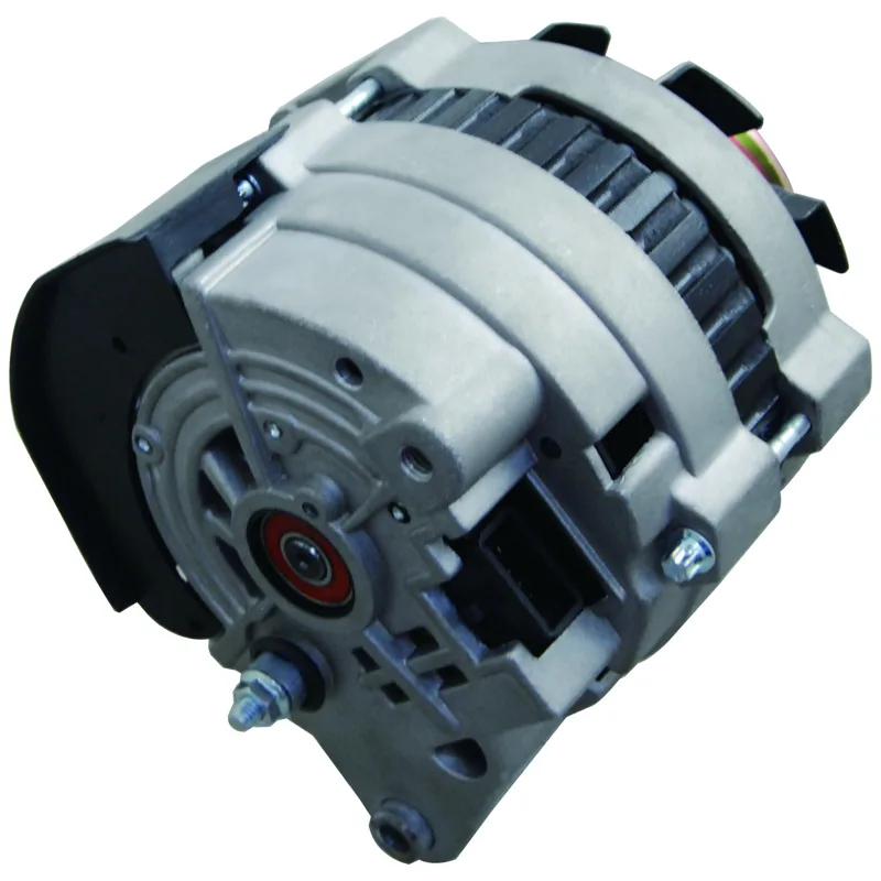 8215N WAI - 1.ALTERNATOR — zdjęcie 8 z 9