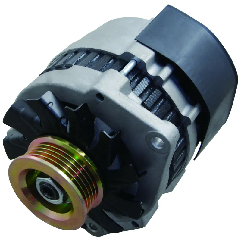 8215N WAI - 1.ALTERNATOR — zdjęcie 4 z 9