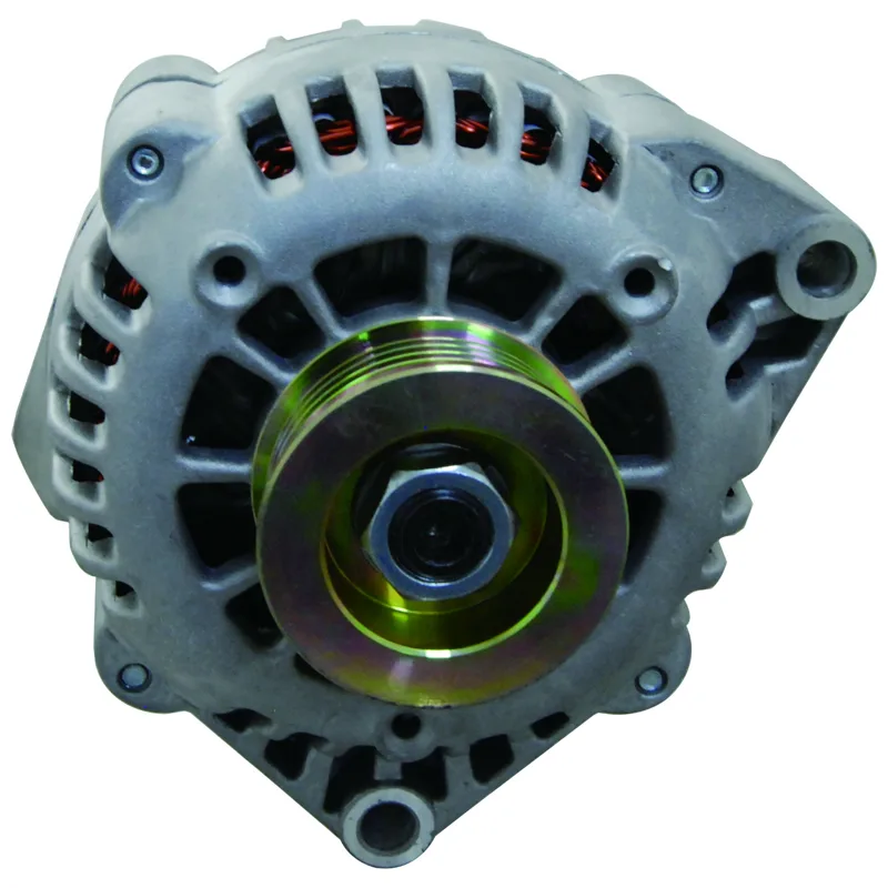 8216N WAI - 1.ALTERNATOR — zdjęcie 7 z 9