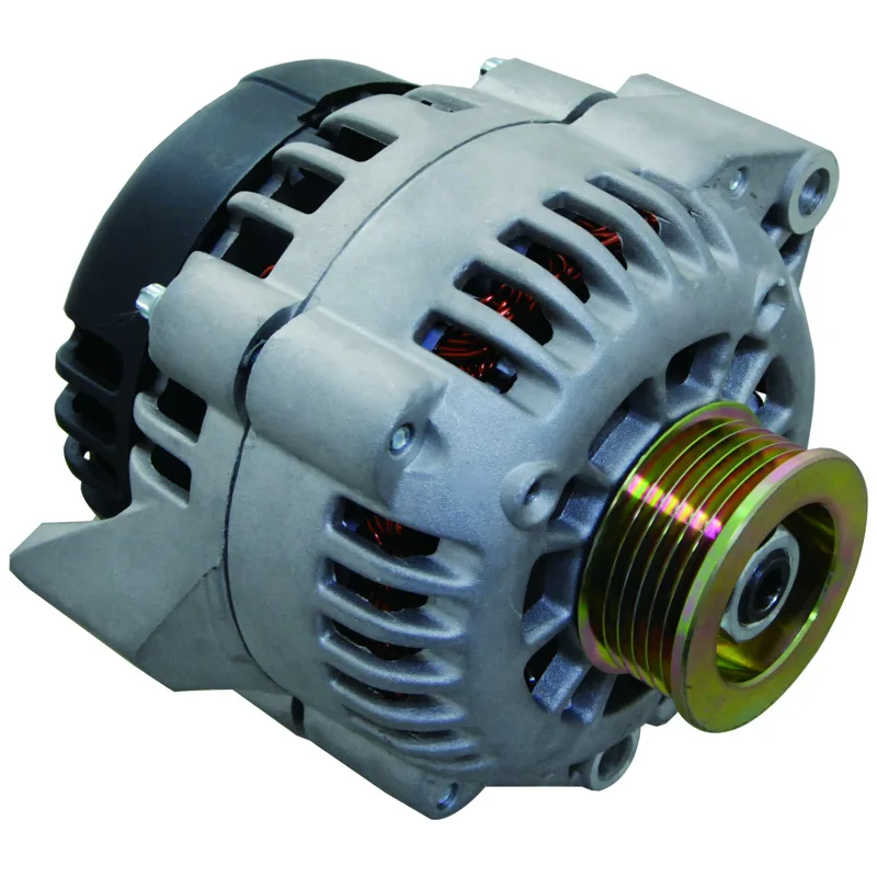 8216N WAI - 1.ALTERNATOR — zdjęcie 5 z 9