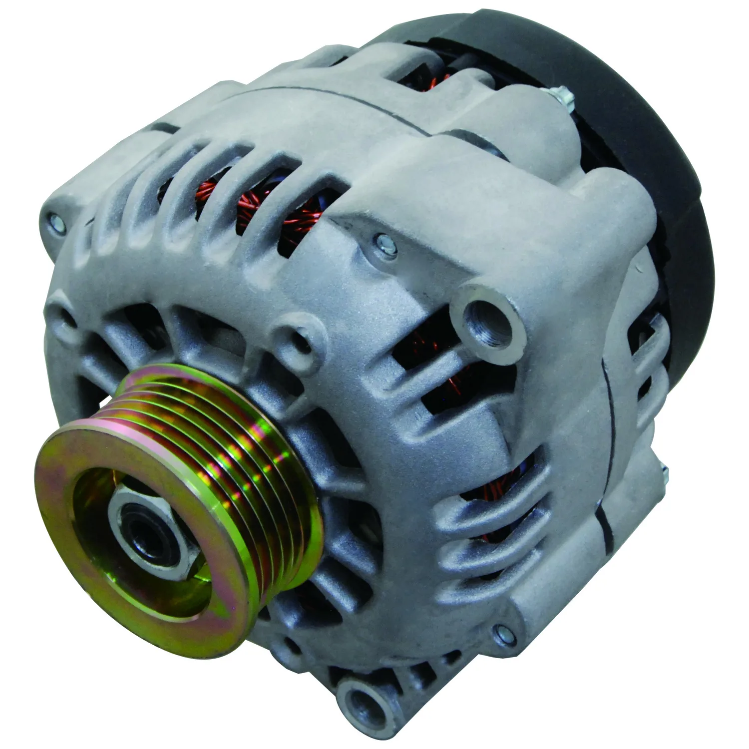8216N WAI - 1.ALTERNATOR — zdjęcie 4 z 9