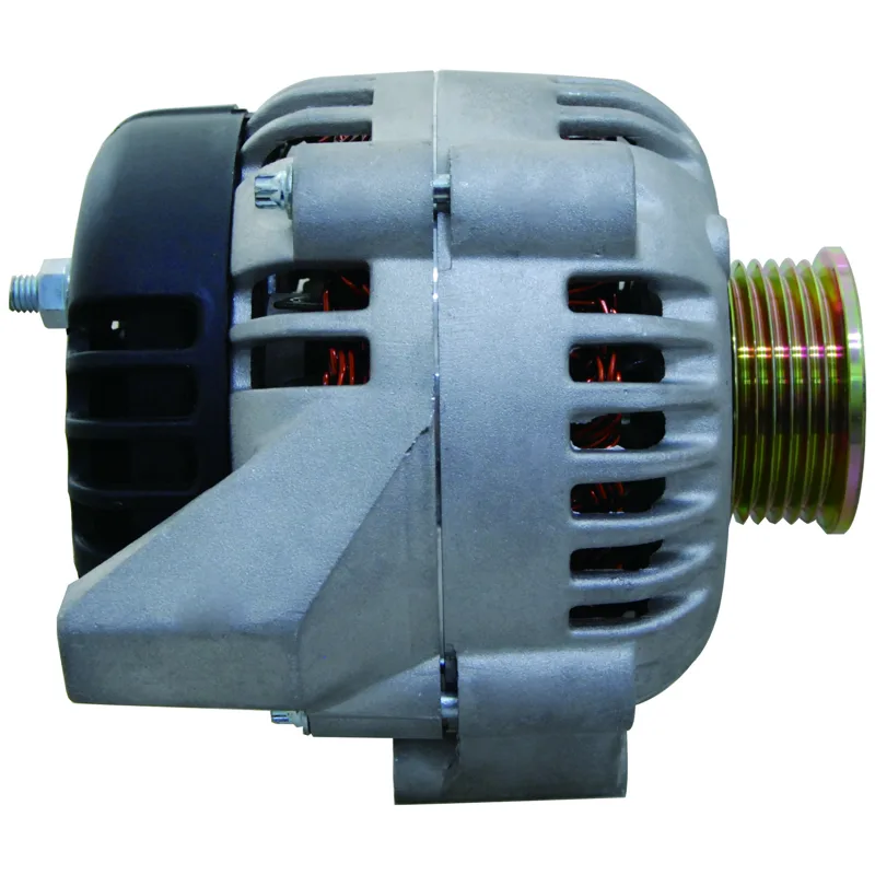 8216N WAI - 1.ALTERNATOR — zdjęcie 3 z 9