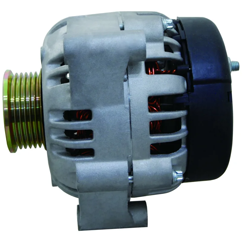 8216N WAI - 1.ALTERNATOR — zdjęcie 2 z 9