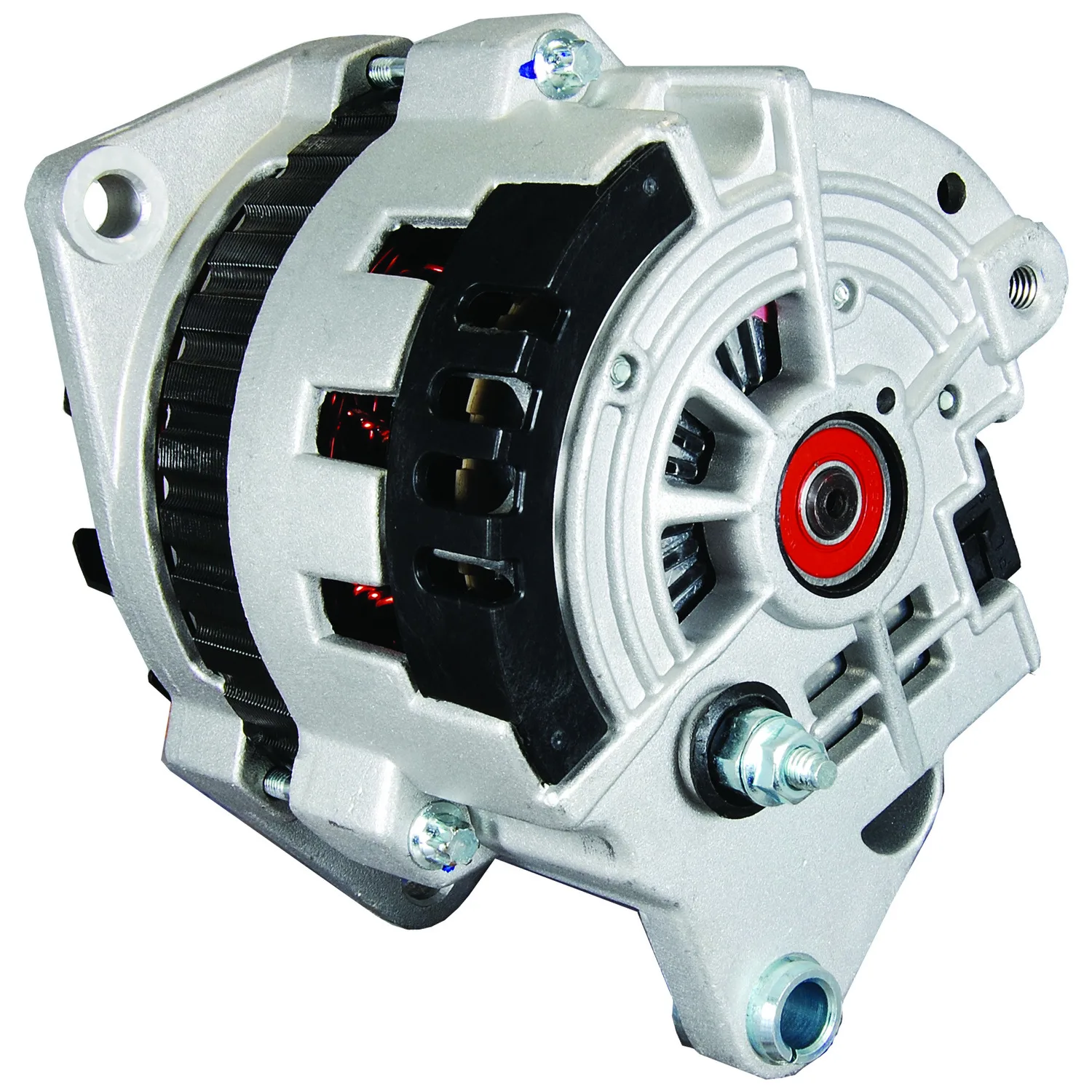 8217N WAI - 1.ALTERNATOR — zdjęcie 1 z 9
