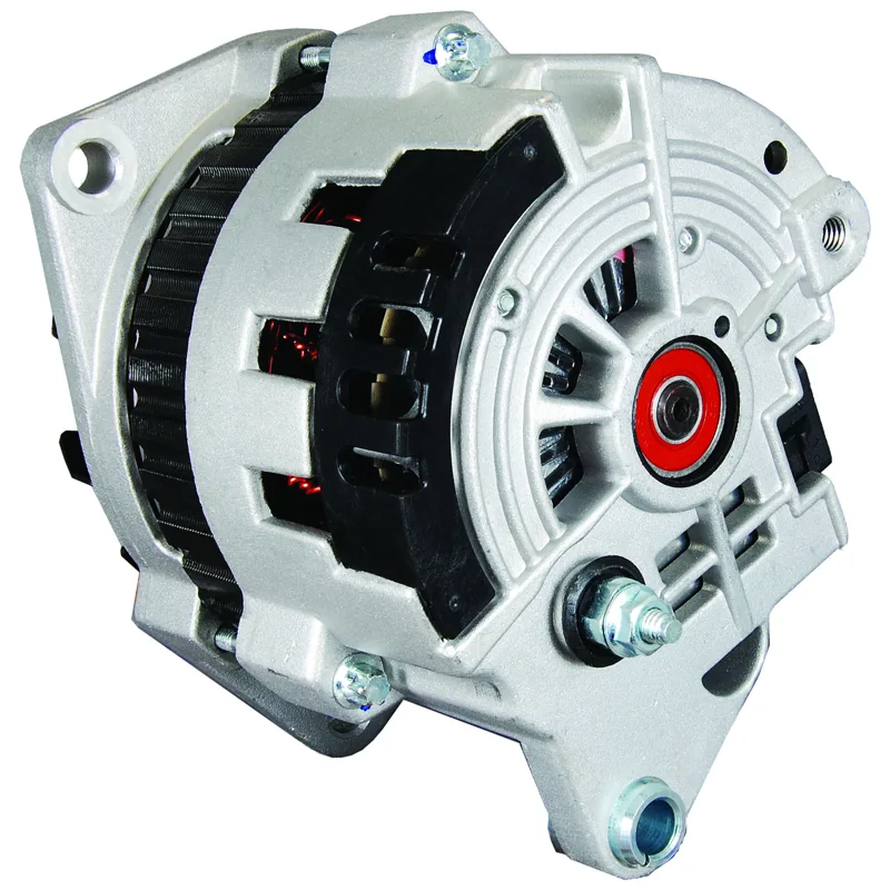 8217N WAI - 1.ALTERNATOR — zdjęcie 1 z 9