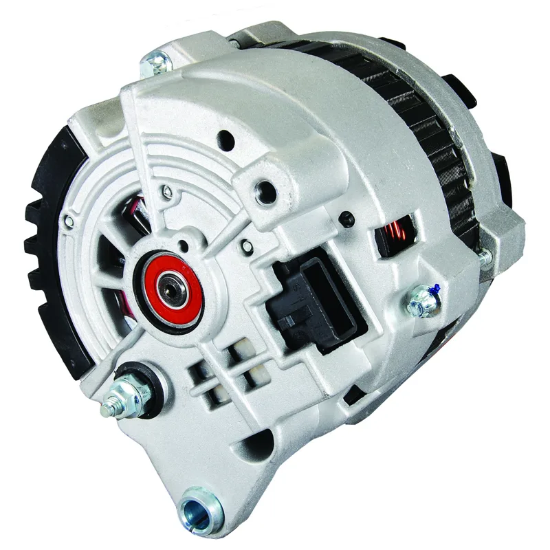 8217N WAI - 1.ALTERNATOR — zdjęcie 8 z 9