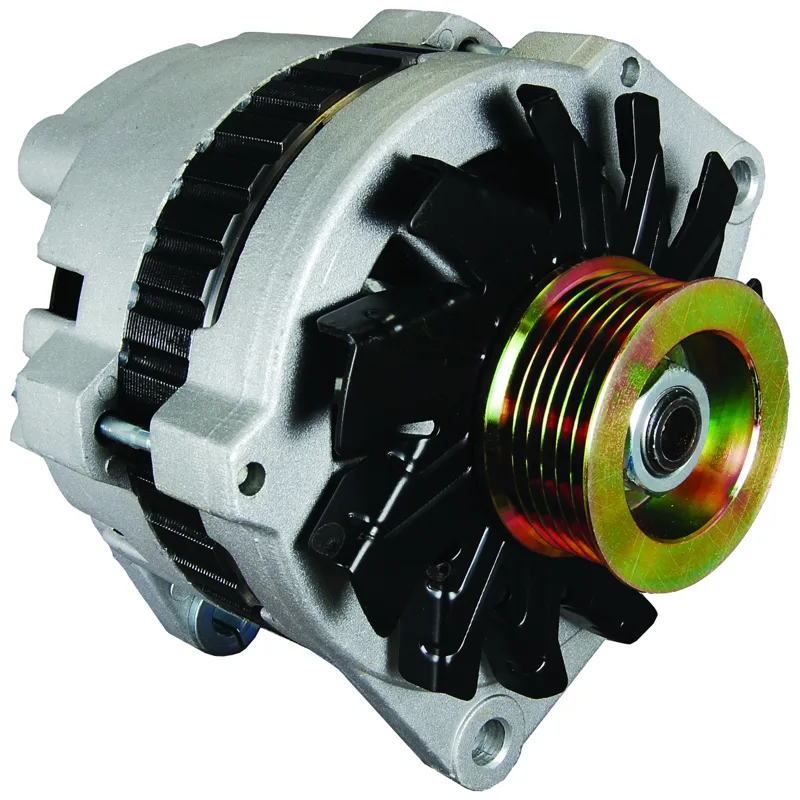 8217N WAI - 1.ALTERNATOR — zdjęcie 5 z 9