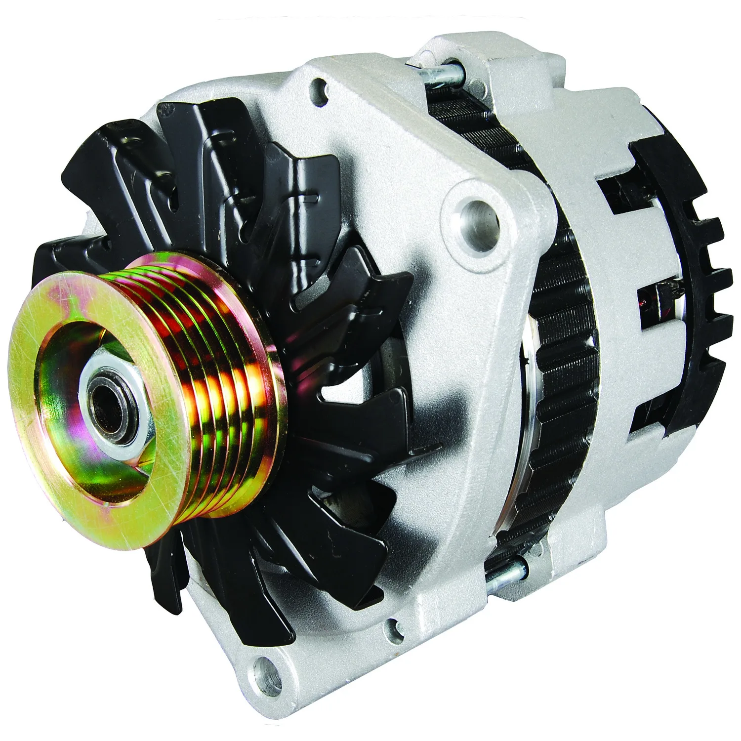 8217N WAI - 1.ALTERNATOR — zdjęcie 4 z 9