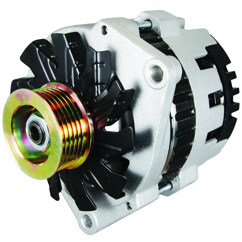 8217N WAI - 1.ALTERNATOR — zdjęcie 4 z 9