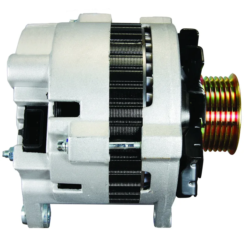 8217N WAI - 1.ALTERNATOR — zdjęcie 3 z 9